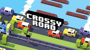 Crossy Road: Petualangan Menyeberang Jalan yang Menghibur